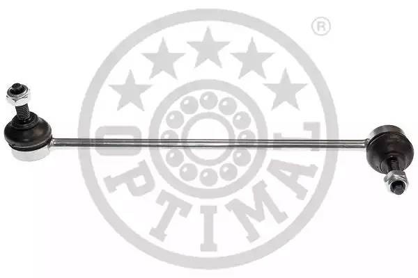 Подвеска, стабилизатор G7702 OPTIMAL