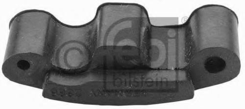 Планка успокоителя, цепь привода 02886 FEBI BILSTEIN