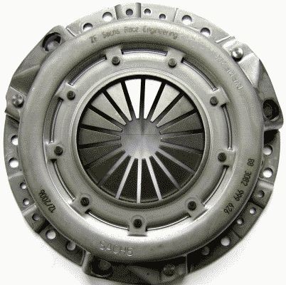Нажимной диск сцепления 883082 999626 SACHS