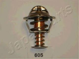 Термостат, охлаждающая жидкость VT605 JAPAN PARTS GROUP