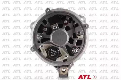 Генератор L37770 ATL DELTA AUTOTECHNIK