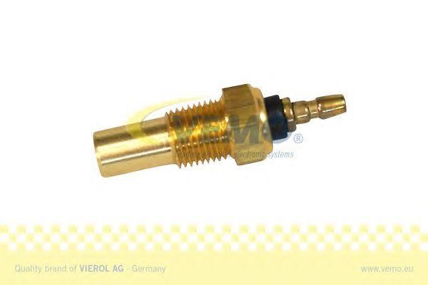 Температурный датчик охлаждающей жидкости V26-72-0001 VEMO