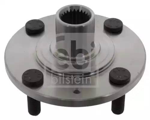Ступица колеса 05762 FEBI BILSTEIN