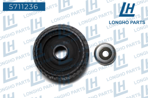 Опора амортизатора подвески 5711236 LONGHO PARTS