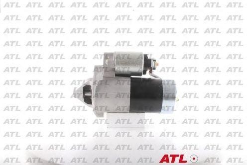 Стартер A 76 210 ATL DELTA AUTOTECHNIK