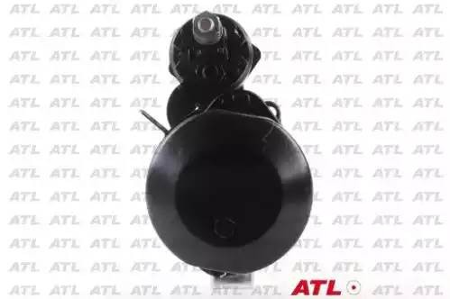 Стартер A15700 ATL DELTA AUTOTECHNIK