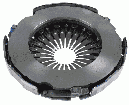 Нажимной диск сцепления 3482 000 462 SACHS