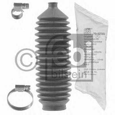 Комплект пылника, рулевое управление 03309 FEBI BILSTEIN