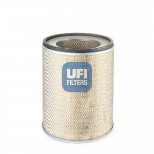Воздушный фильтр 27.006.00 UFI