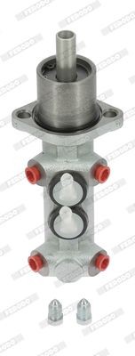 Главный тормозной цилиндр FHM1080 FERODO