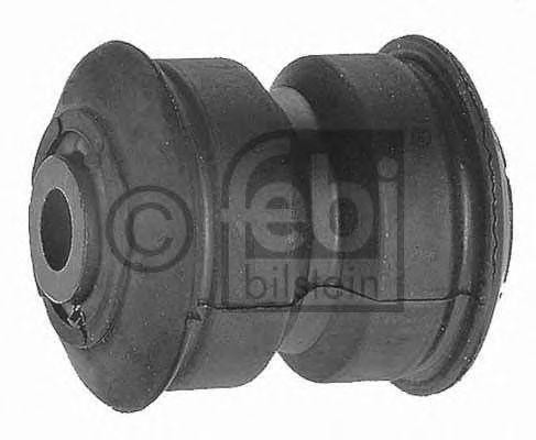 Подвеска, листовая рессора 08428 FEBI BILSTEIN