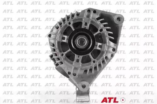 Генератор L 64 280 ATL DELTA AUTOTECHNIK