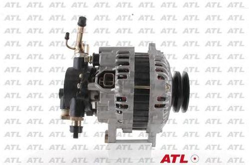 Генератор L 67 850 ATL DELTA AUTOTECHNIK
