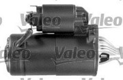 Стартер 458557 VALEO PHC