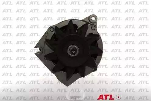 Генератор L 32 240 ATL DELTA AUTOTECHNIK