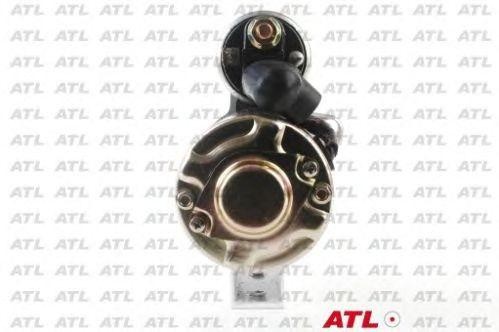 Стартер A76650 ATL DELTA AUTOTECHNIK