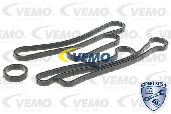 Расходомер воздуха V25-72-1015 VEMO