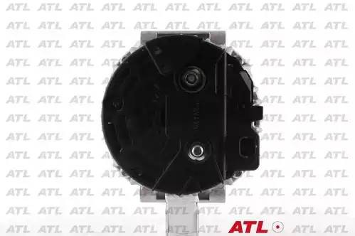 Генератор L41850 ATL DELTA AUTOTECHNIK