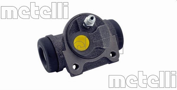 Колесный тормозной цилиндр 04-0655 METELLI