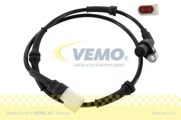 Датчик, частота вращения колеса V25-72-1011 VEMO