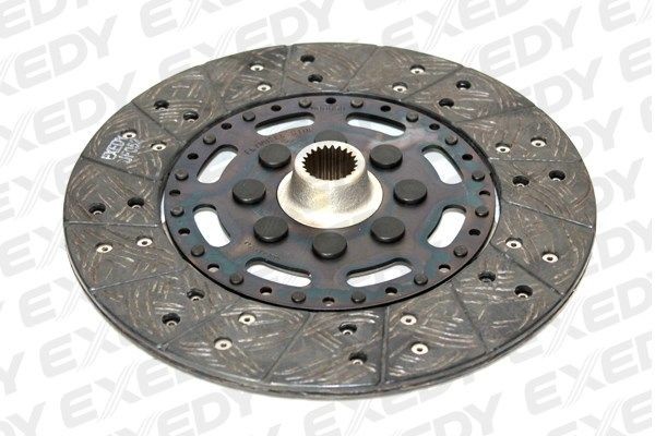 Диск сцепления MBD058 EXEDY