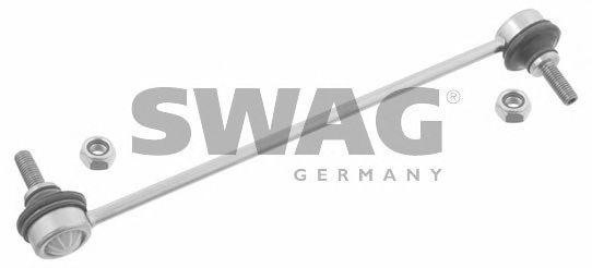 Тяга / стойка, стабилизатор 60 92 9834 SWAG