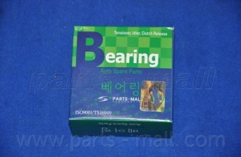 Ролик ремня приводного PSA-C006 PMC PARTS MALL