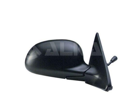 Наружное зеркало 6165413 ALKAR