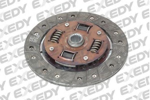 Диск сцепления DHD037 EXEDY