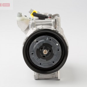 Компрессор, кондиционер DCP05032 DENSO