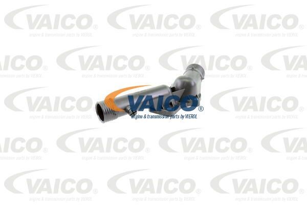 Фланец системы охлаждения V20-7152 VEMO