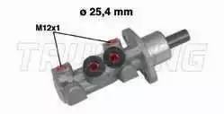 Главный тормозной цилиндр PF541 TRUSTING