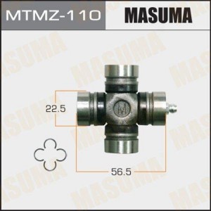 Крестовина карданного вала MTMZ-110 MASUMA