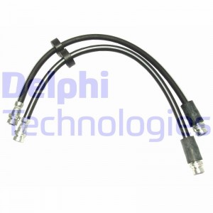 Тормозной шланг LH6358 DELPHI