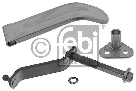 Педаль акселоратора 08799 FEBI BILSTEIN