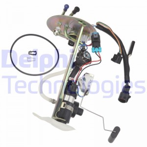 Топливный фильтр HDF996 DELPHI