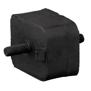 Подвеска, ступенчатая коробка передач 05764 FEBI BILSTEIN
