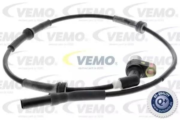 Датчик, частота вращения колеса V25-72-0013 VEMO