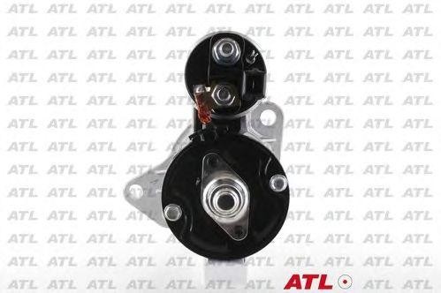 Стартер A 17 830 ATL DELTA AUTOTECHNIK