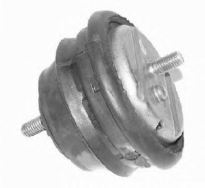 Подвеска, двигатель 88-032-A BOGE