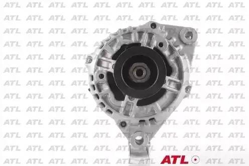 Генератор L 39 780 ATL DELTA AUTOTECHNIK