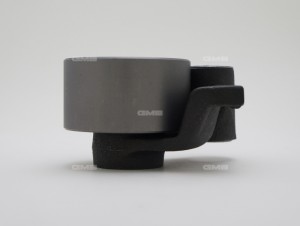 Ролик ремня ГРМ GT90500 GMB