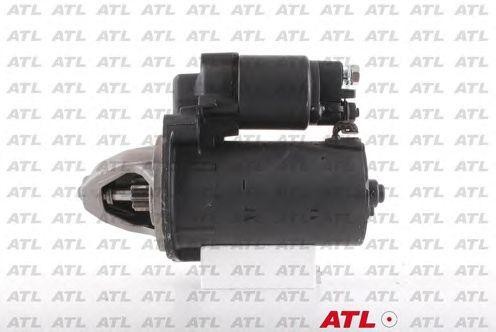 Стартер A 13 010 ATL DELTA AUTOTECHNIK