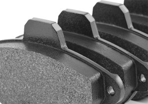 Комплект тормозных колодок, диско P23060 BREMBO