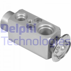 Расширительный клапан, кондиционер TSP0585018 DELPHI