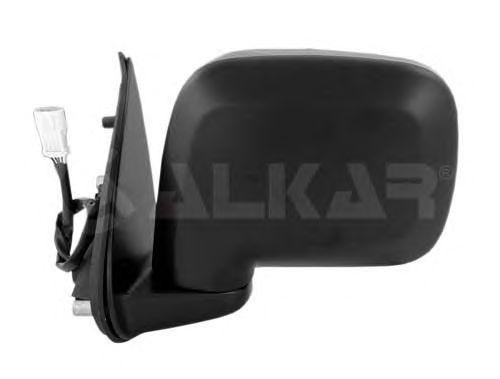 Наружное зеркало 6126552 ALKAR