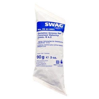 Молибденовая смазка 99 83 0001 SWAG