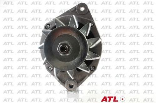 Генератор L 34 860 ATL DELTA AUTOTECHNIK