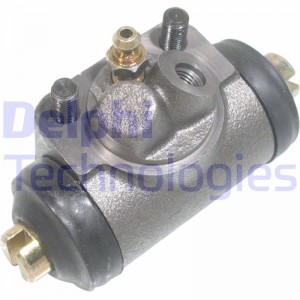 Колесный тормозной цилиндр LW30072 DELPHI