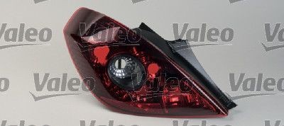 Задний фонарь 043595 VALEO PHC